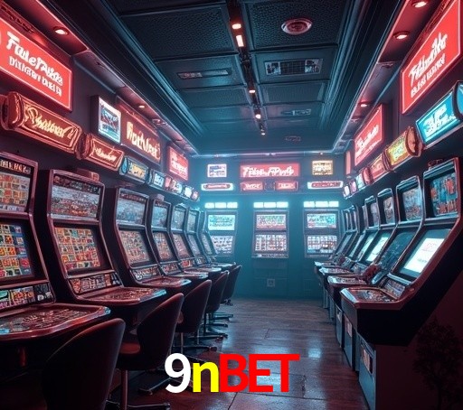 Sistema VIP 9nbet