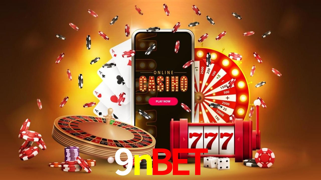 Instalar APK 9nbet