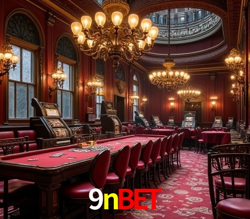 Vantagens VIP 9nbet
