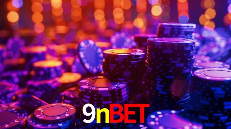 Bônus App 9nbet