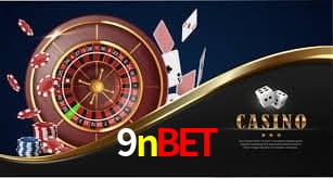 Aplicativo móvel 9nbet para iOS e Android