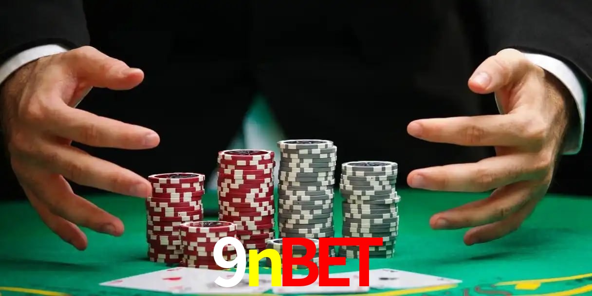 Chances Ganhar 9nbet